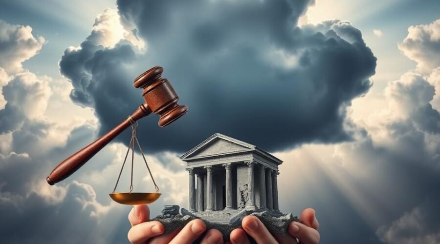Recuperação judicial e falências