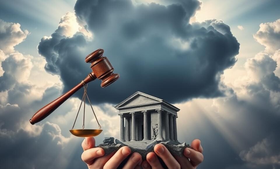 Recuperação judicial e falências