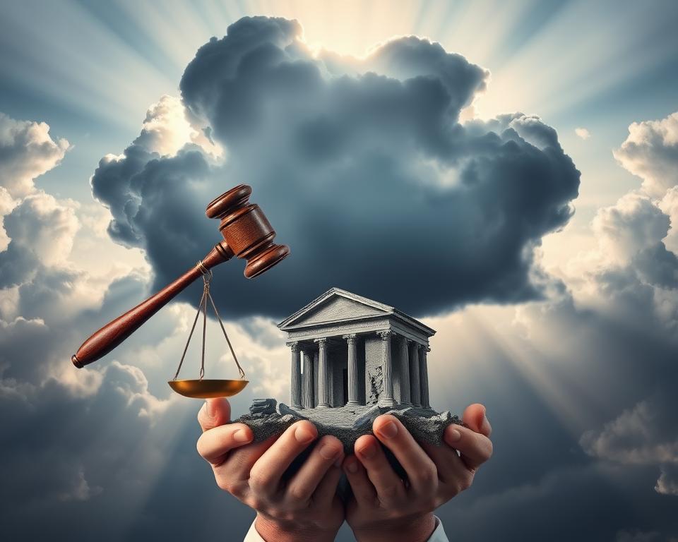 Recuperação judicial e falências