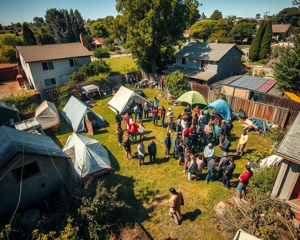 Regularização de imóveis