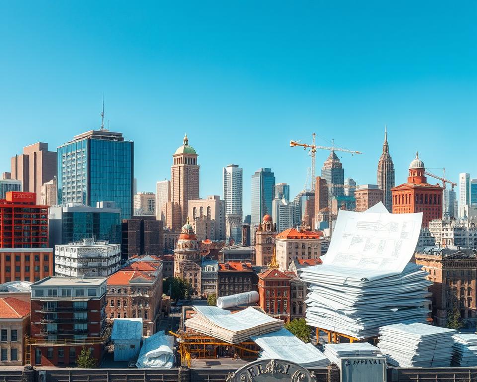 Regularização de imóveis