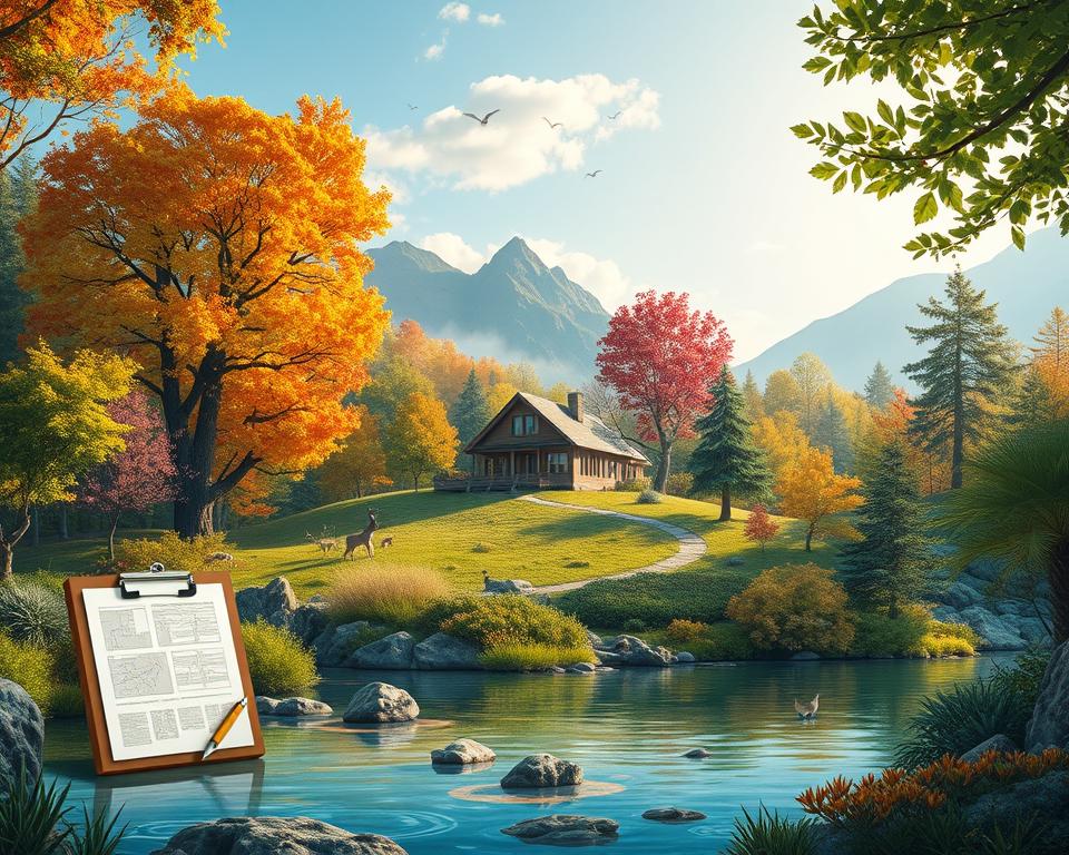 Regularização de imóveis