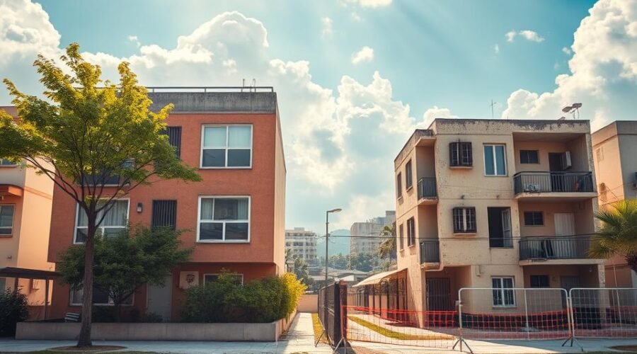 Regularização de imóveis