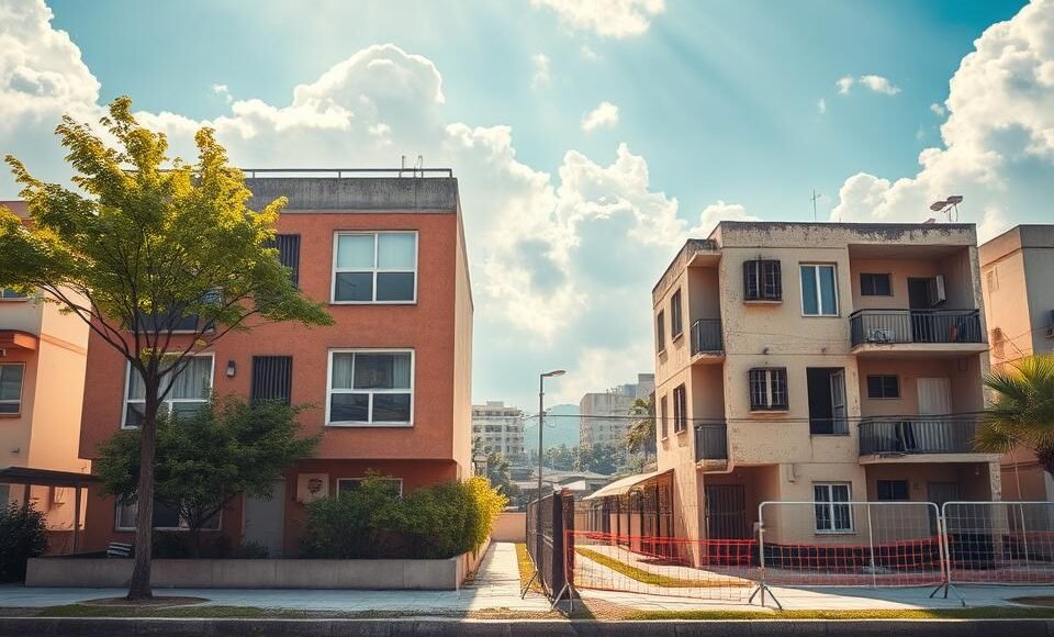 Regularização de imóveis