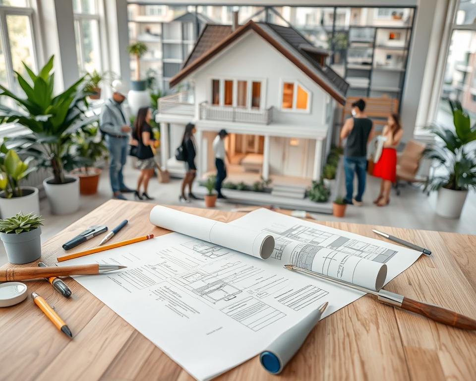 Regularização de imóveis