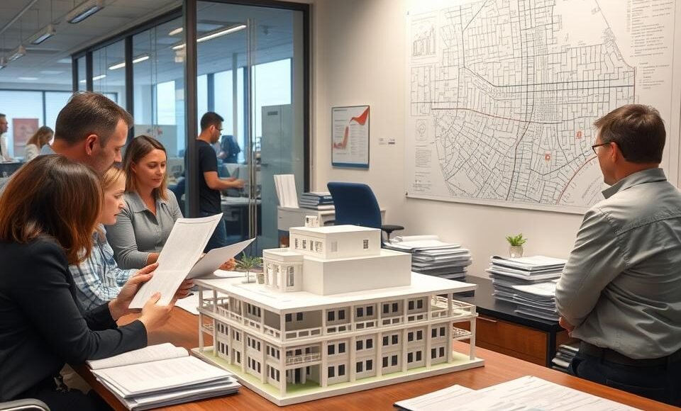 Regularização de imóveis