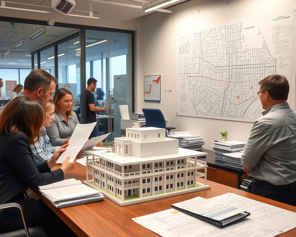 Regularização de imóveis