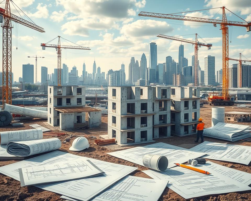 Regularização de imóveis