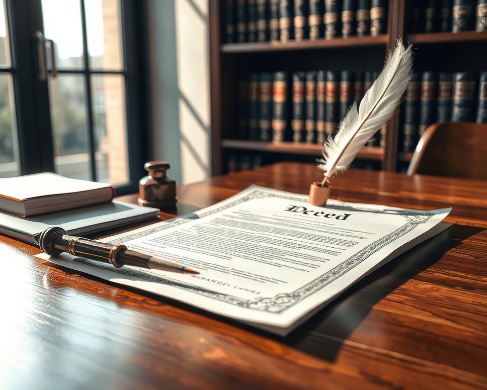 Regularização de imóveis