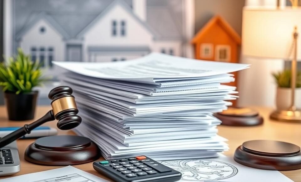 Regularização de imóveis