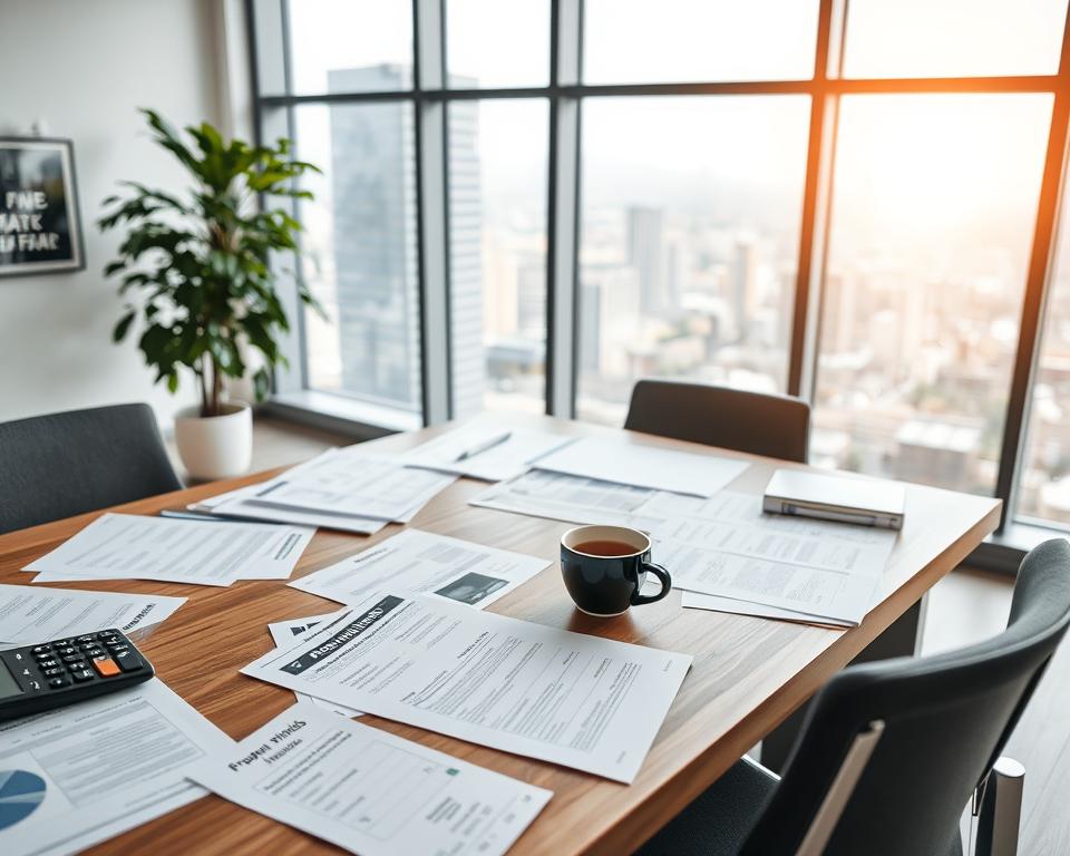 Regularização de imóveis