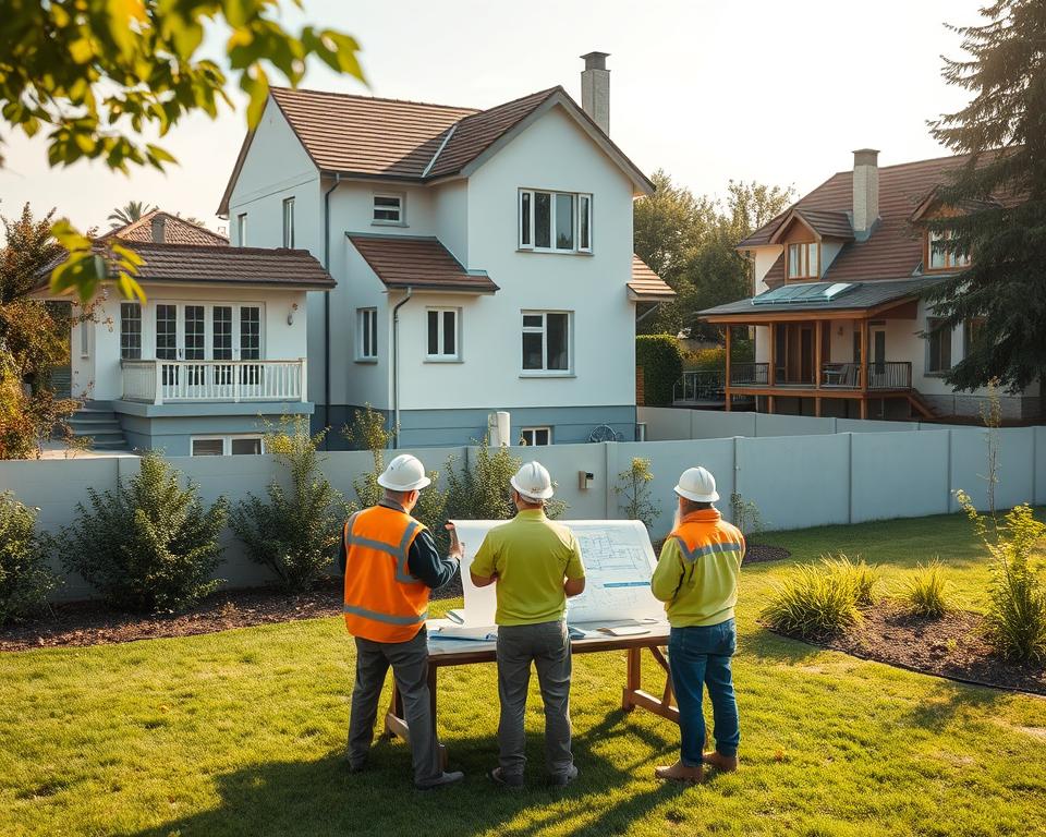 Regularização de imóveis