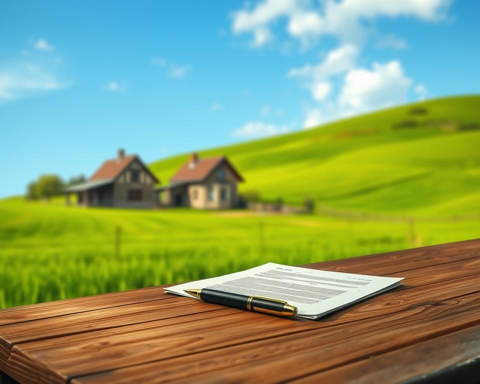 Regularização de imóveis