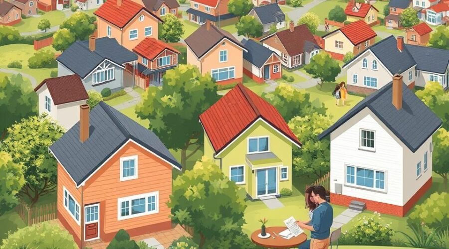 Regularização de imóveis