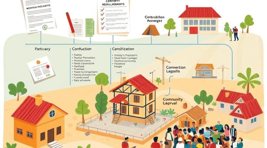 Regularização de imóveis