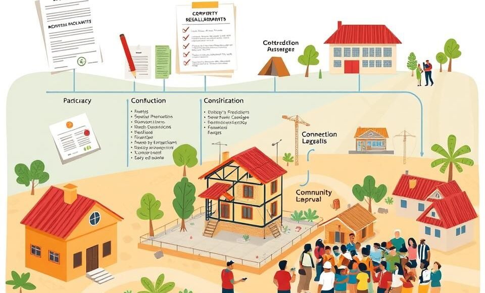 Regularização de imóveis