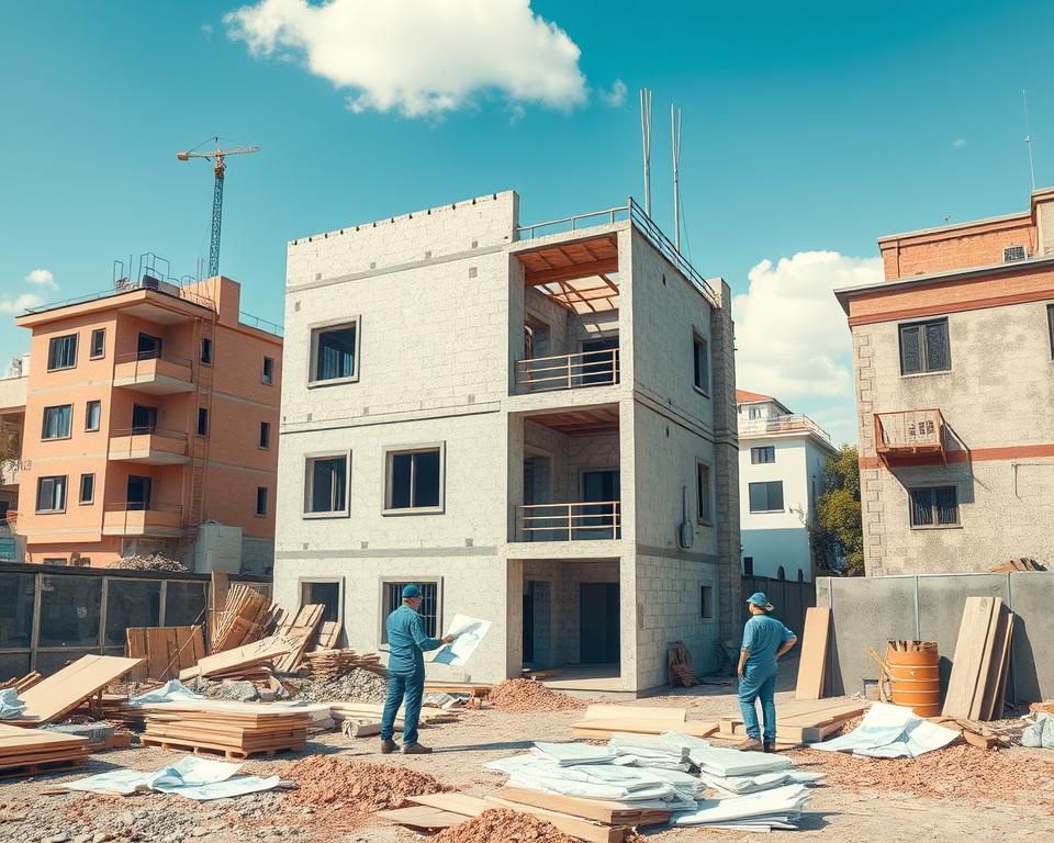 Regularização de imóveis