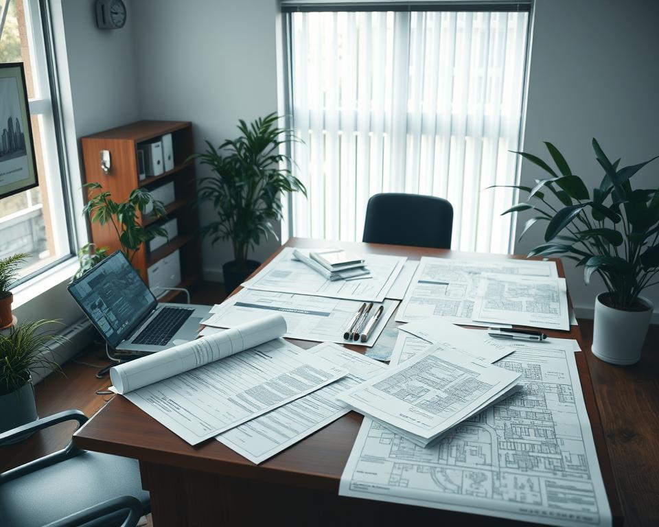 Regularização de imóveis