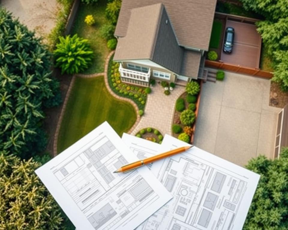 Regularização de imóveis