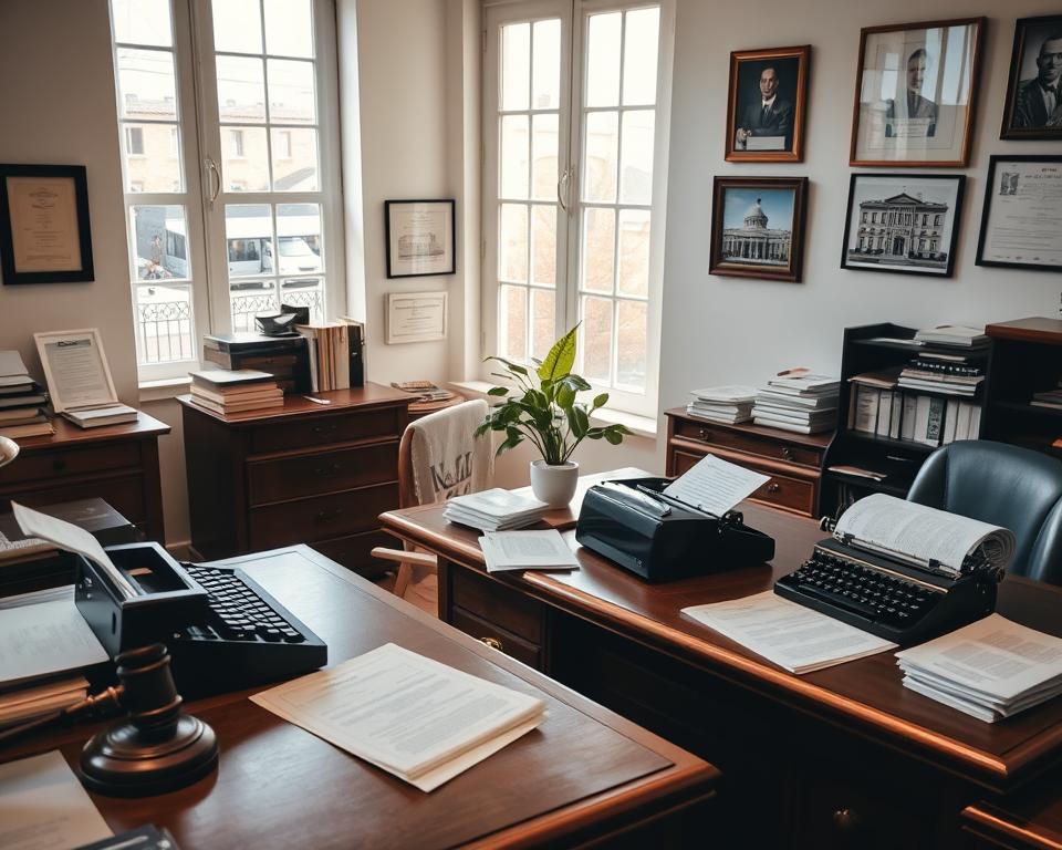 Regularização de imóveis