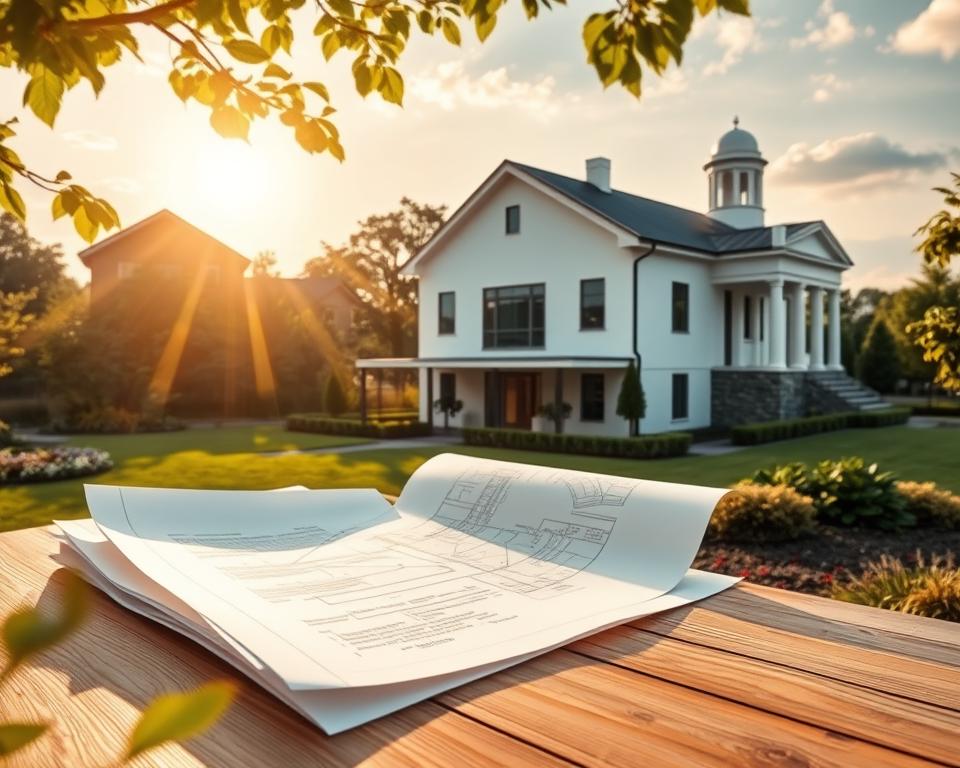 Regularização de imóveis