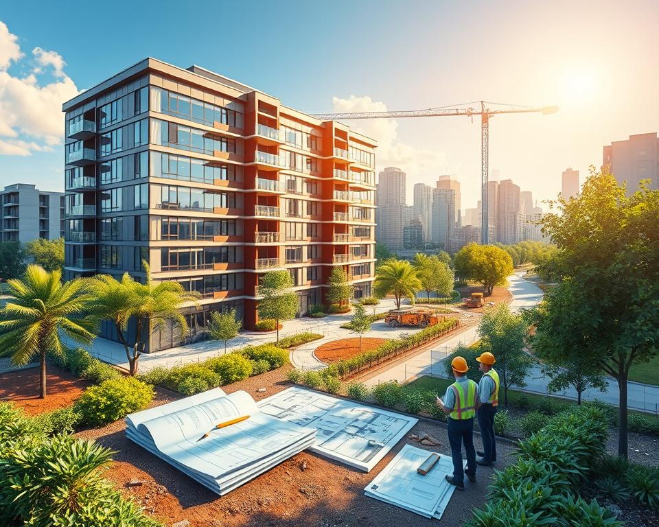 Regularização de imóveis