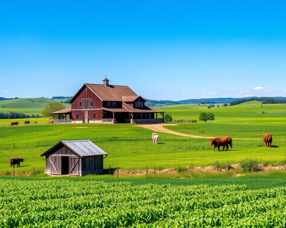 Regularização de imóveis