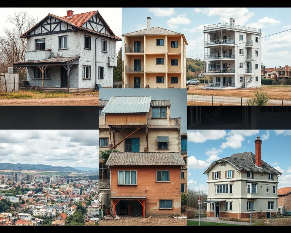 Regularização de imóveis