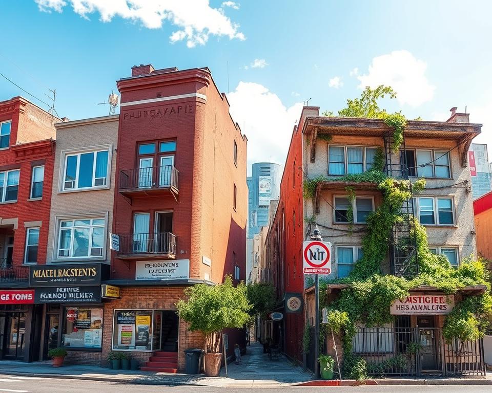 Regularização de imóveis