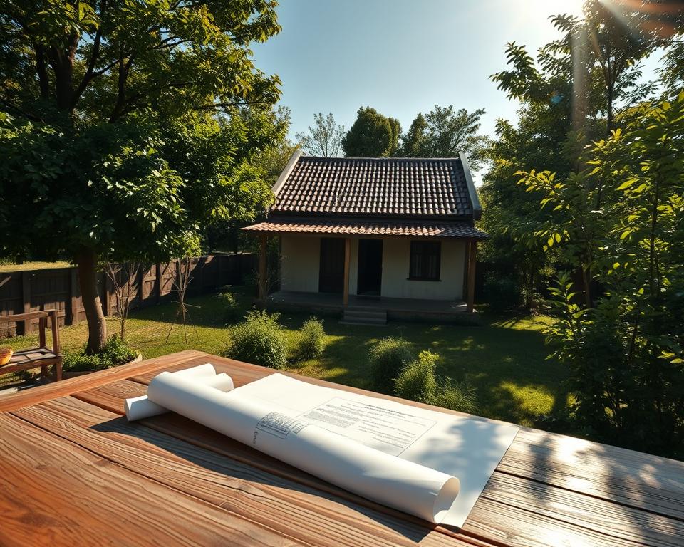 Regularização de imóveis