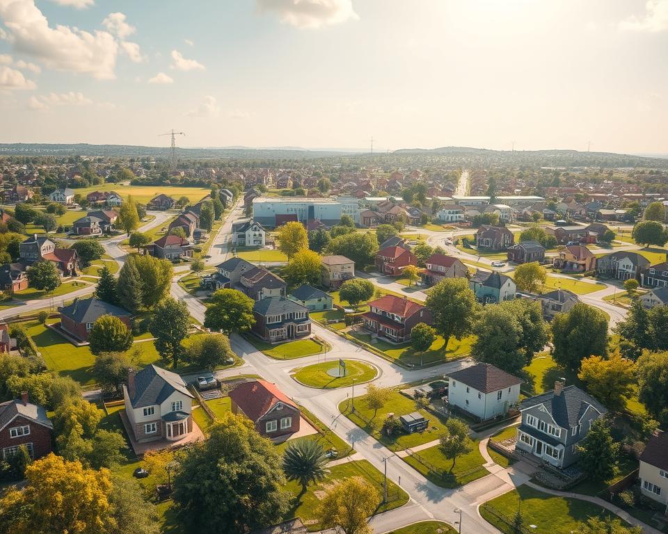 Regularização de imóveis