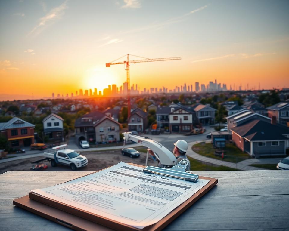 Regularização de imóveis