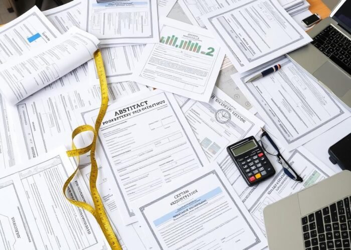 Regularização de imóveis