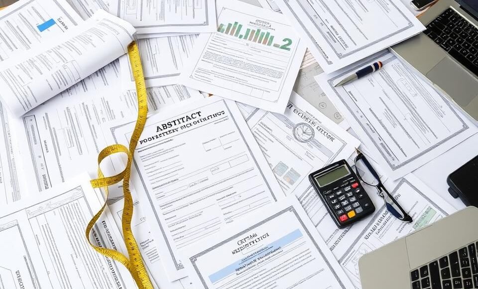 Regularização de imóveis