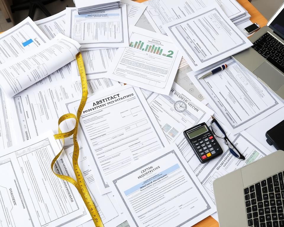 Regularização de imóveis