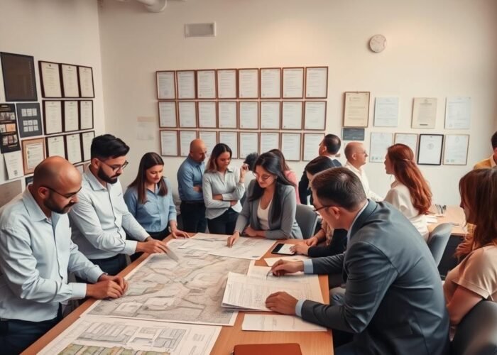 Regularização de imóveis