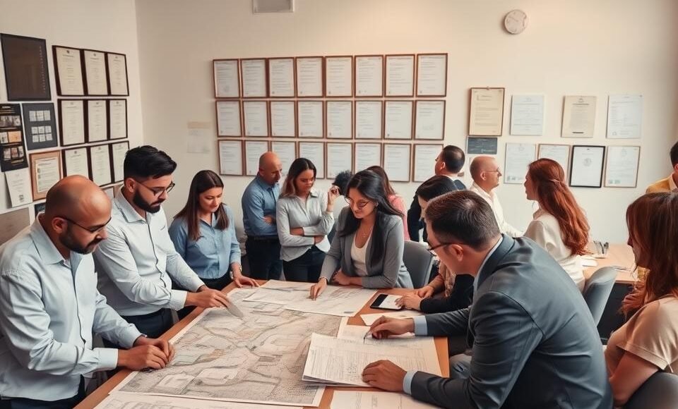 Regularização de imóveis