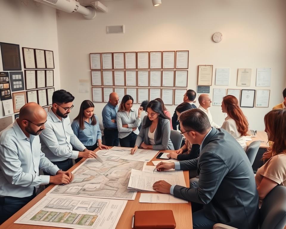 Regularização de imóveis