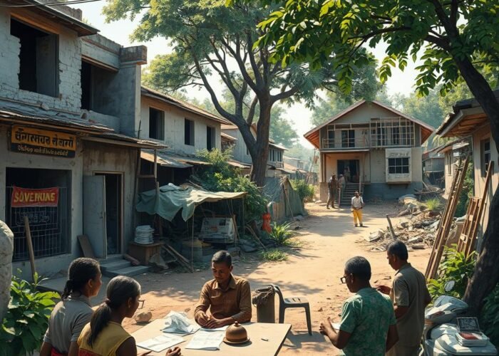 Regularização de imóveis