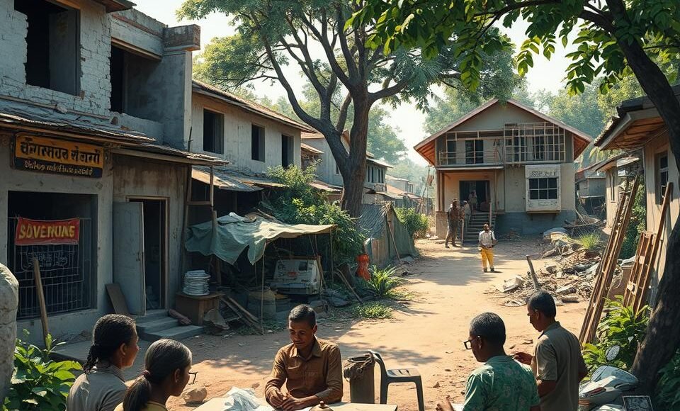 Regularização de imóveis