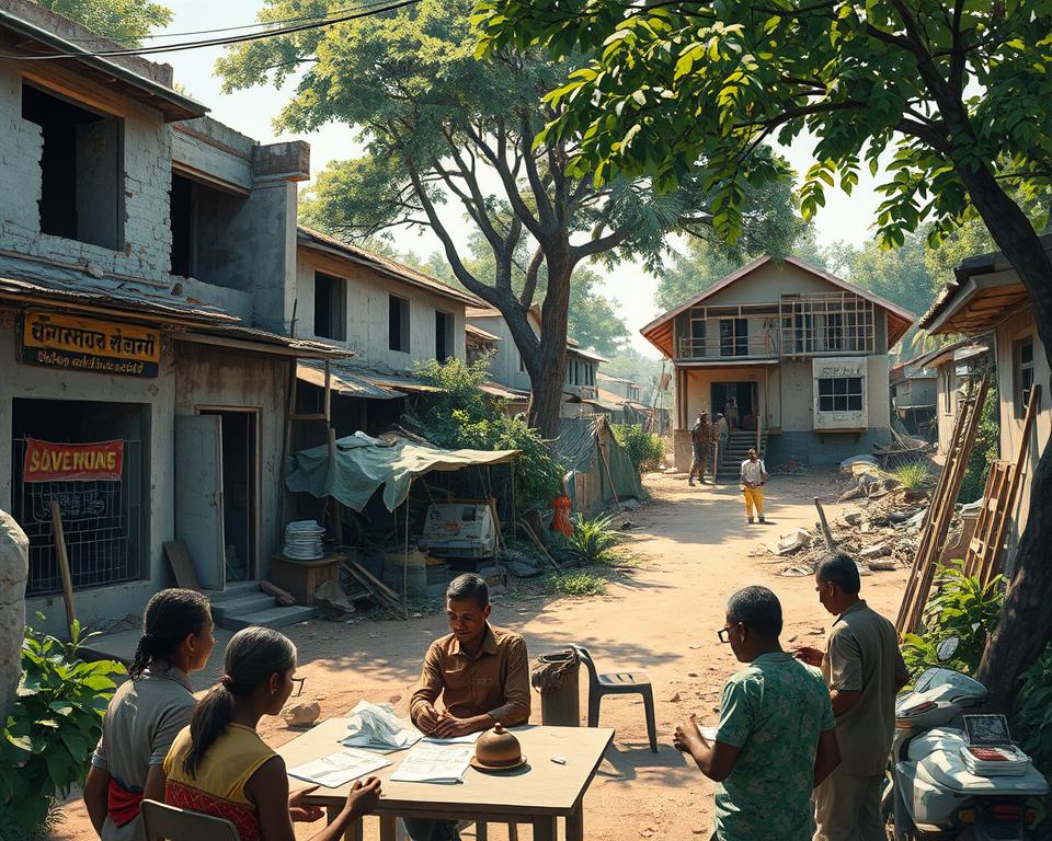 Regularização de imóveis