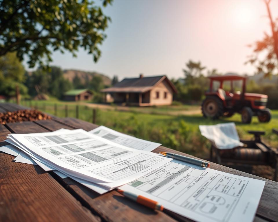 Regularização de imóveis