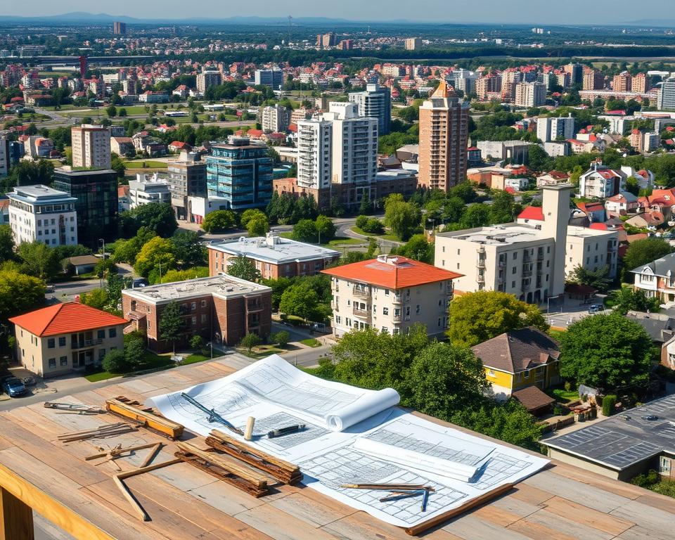 Regularização de imóveis