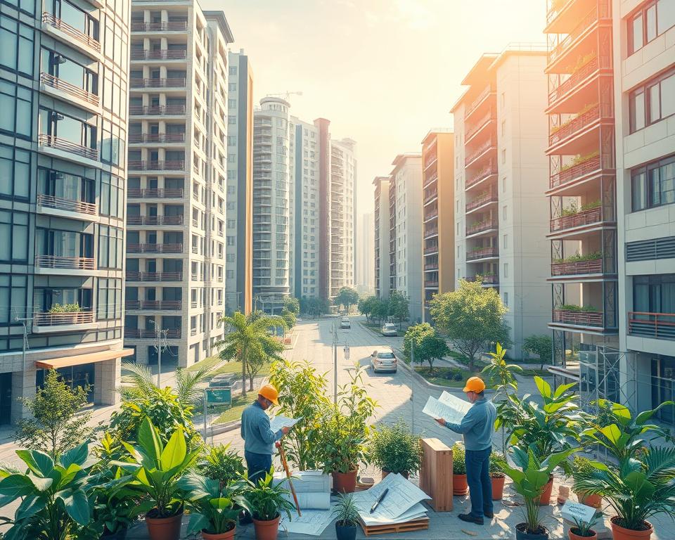 Regularização de imóveis