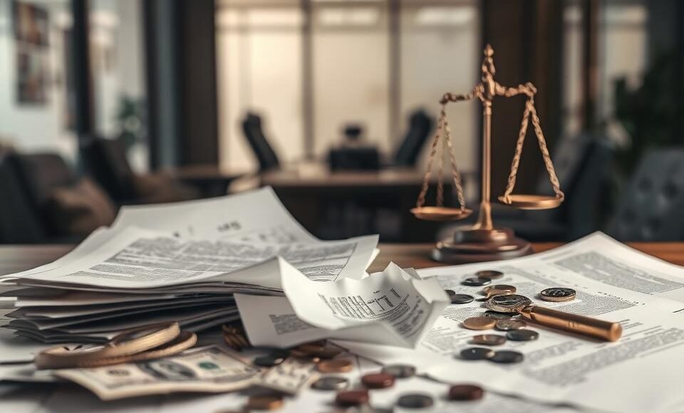 Rescisão contratual e verbas rescisórias