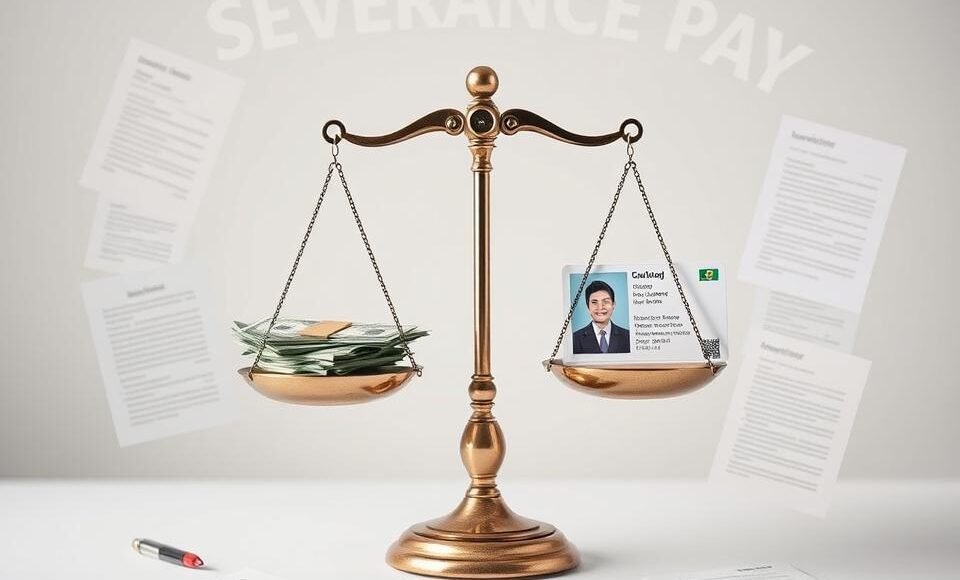 Rescisão contratual e verbas rescisórias