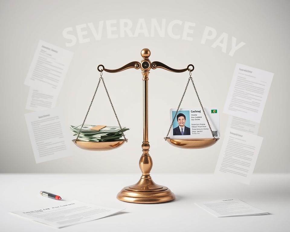 Rescisão contratual e verbas rescisórias