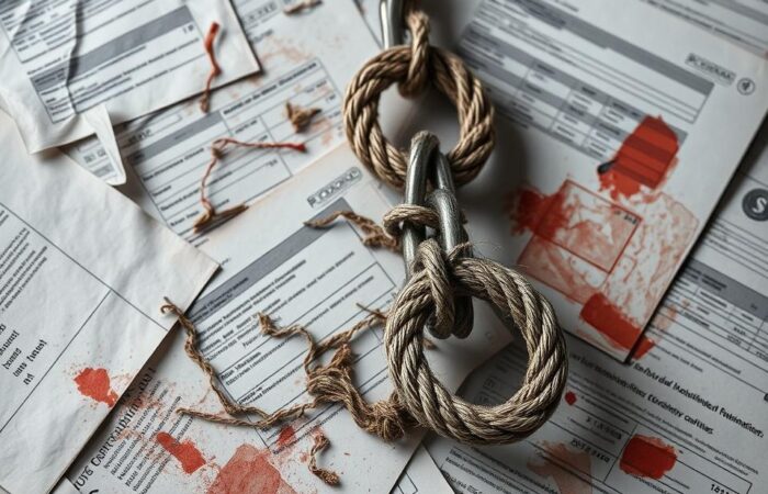 Rescisão contratual e verbas rescisórias