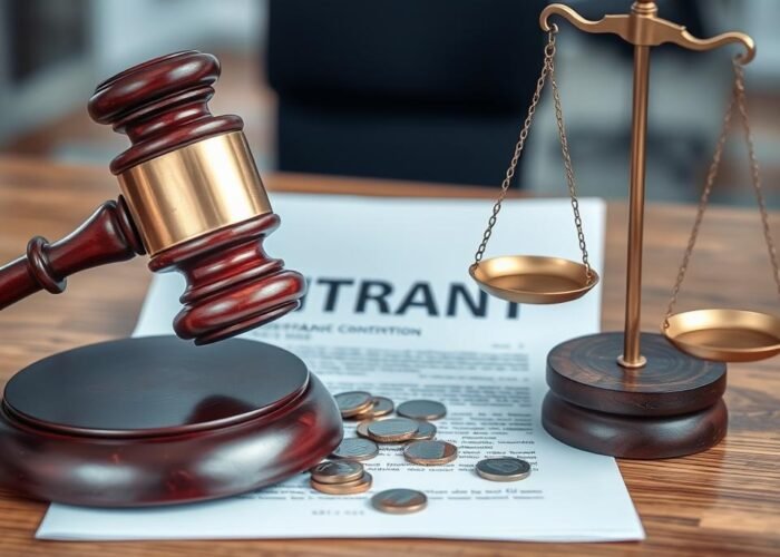 Rescisão contratual e verbas rescisórias