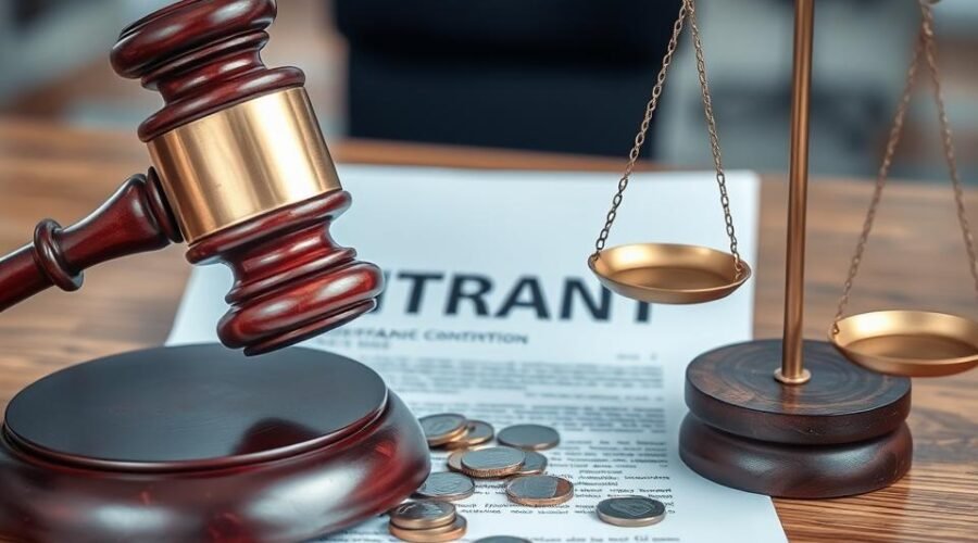 Rescisão contratual e verbas rescisórias